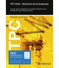 TPC VIDRIO - DIRECTIVOS DE LAS EMPRESAS