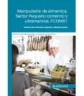 MANIPULADOR DE ALIMENTOS. SECTOR PEQUENO COMERCIO Y ULTRAMARINOS. FCOM