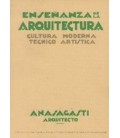 ENSEÑANZA DE LA ARQUITECTURA