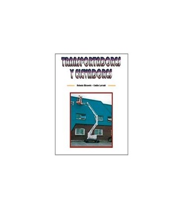 TRANSPORTADORES Y ELEVADORES