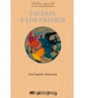 VALERIA Y LOS PAJAROS
