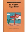 LA RELIGION ¡VAYA TIMO!