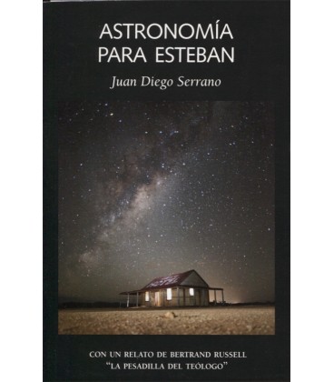 ASTRONOMIA PARA ESTEBAN