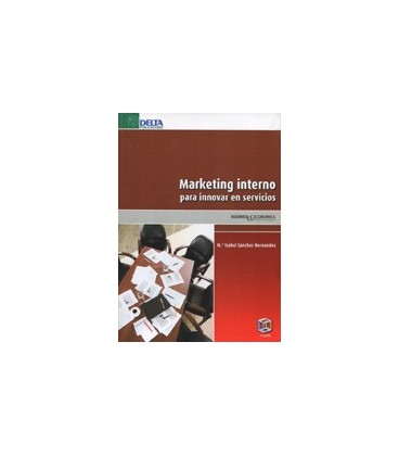 MARKETING INTERNO PARA INNOVAR SERVICIOS