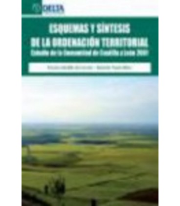 ESQUEMAS Y SINTESIS DE LA ORDENACION TERRITORIAL