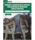ECONOMIA Y ORGANIZACION EMPRESAS 3 ED LIBRO PRACTICAS