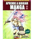APRENDE A DIBUJAR MANGA 03 FANTASIA