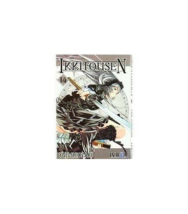 IKKITOUSEN 14