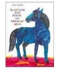 EL ARTISTA QUE PINTO UN CABALLO AZUL