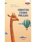 CUENTOS COMO PULGAS