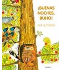 ¡BUENAS NOCHES, BUHO!