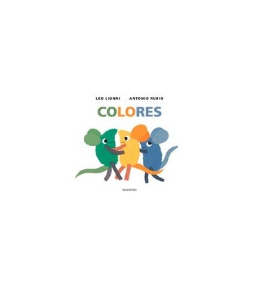 COLORES