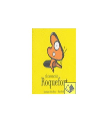 RATONCITO ROQUEFORT