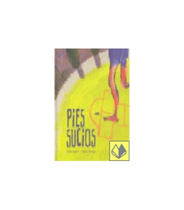 PIES SUCIOS