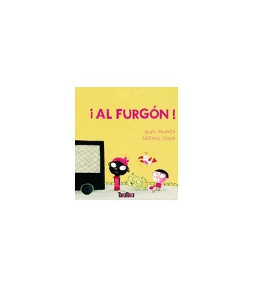 AL FURGON
