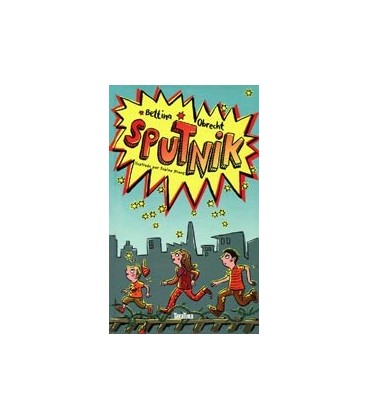 SPUTNIK