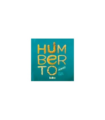 HUMBERTO EL CIENPIES