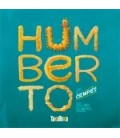 HUMBERTO EL CIENPIES