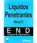 LIQUIDOS PENETRANTES NIVEL II END