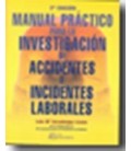 MANUAL PRACTICO INVESTIGACION ACCIDENTES 3 ED