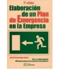 ELABORACION DE UN PLAN DE EMERGENCIA 3 ED