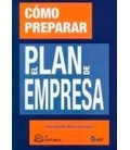 COMO PREPARAR EL PLAN DE EMPRESA 2 ED