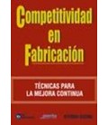 COMPETITIVIDAD EN FABRICACION