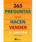 365 PREGUNTAS QUE HACEN VENDER 2 ED