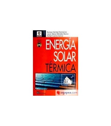 ENERGIA SOLAR TERMICA 3 ED