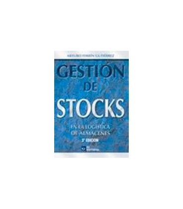 GESTION DE STOCKS EN LA LOGISTICA DE ALMACENES 3ED