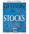 GESTION DE STOCKS EN LA LOGISTICA DE ALMACENES 3ED