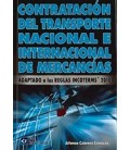 CONTRATACION DEL TRANSPORTE NACIONAL E INTERNACIONAL DE MERCANCIAS