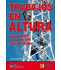 TRABAJOS EN ALTURA SEGURIDAD Y USO DE EPI CONTRA CAIDAS