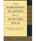 HABILIDADES DE GESTION PARA LA SECRETARIA EFICAZ