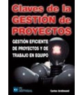 CLAVES DE LA GESTION DE PROYECTOS