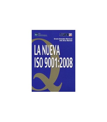 NUEVA ISO 90012008