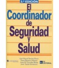 COORDINADOR DE SEGURIDAD Y SALUD 3ED