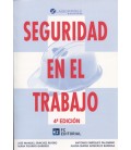SEGURIDAD EN EL TRABAJO 4 ED