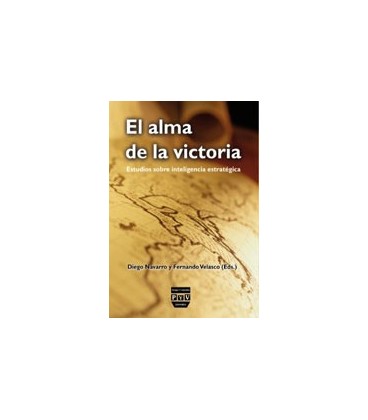 ALMA DE LA VICTORIA