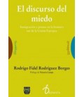 DISCURSO DEL MIEDO
