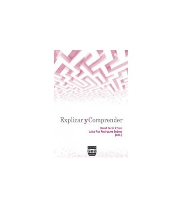 EXPLICAR Y COMPRENDER