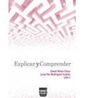 EXPLICAR Y COMPRENDER