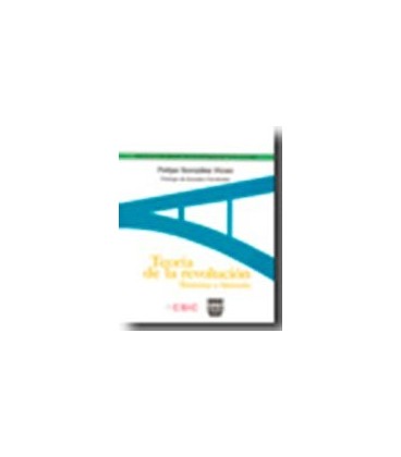 TEORIA DE LA REVOLUCION