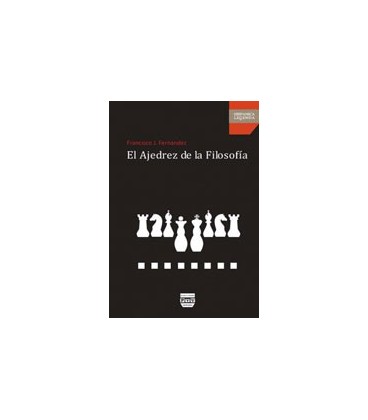 AJEDREZ DE LA FILOSOFIA