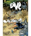 BONE 02 LA GRAN CARRERA DE VACAS BOLSILLO