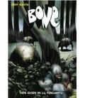 BONE 03 LOS OJOS DE LA TORMENTA BOLSILLO