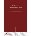 FUNDACIONES Y ADMINISTRACION PUBLICA