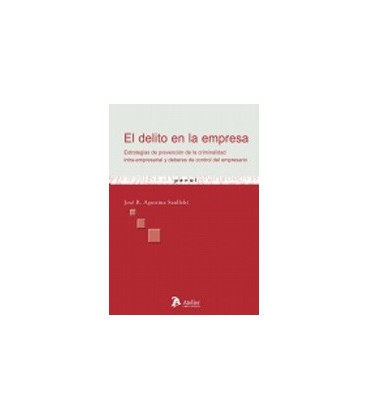DELITO EN LA EMPRESA