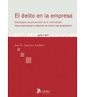 DELITO EN LA EMPRESA