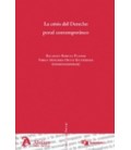 CRISIS DEL DERECHO PENAL CONTEMPORANEO